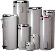 Hot Water Heaters